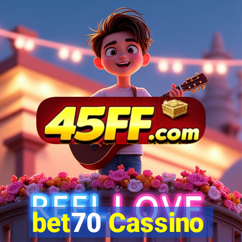 bet70 Cassino